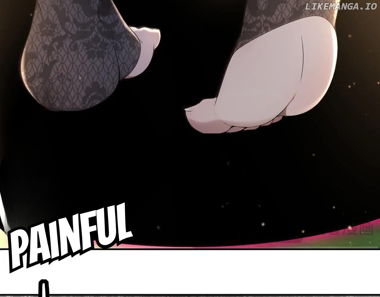 My Furry Harem Is After Me Chapter 309 - page 58